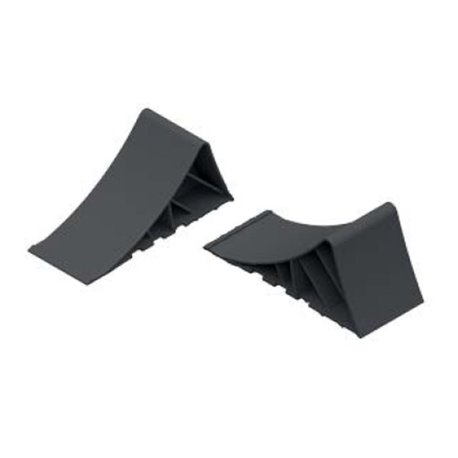 Câle noir plastique UK 10K