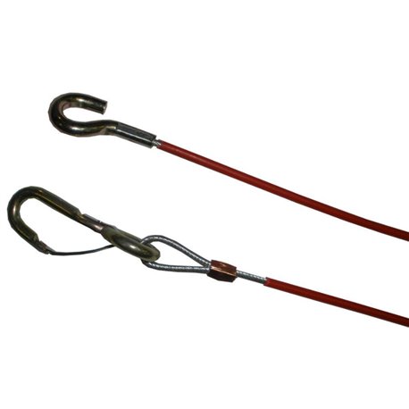 Câble de sécurité