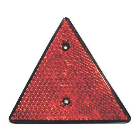 Catadioptre triangulaire