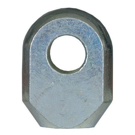 Oeillet AL-KO M10 zingué