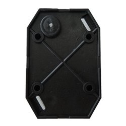 Positionsleuchte 12V - Weiss 2