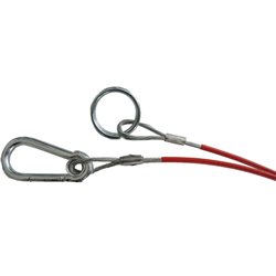 Câble de sécurité 