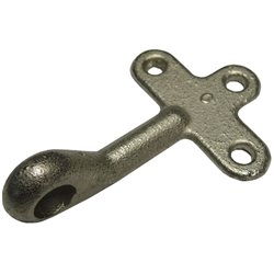 Pendant de fermeture de levier