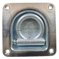 Anneau d'arrimage M6