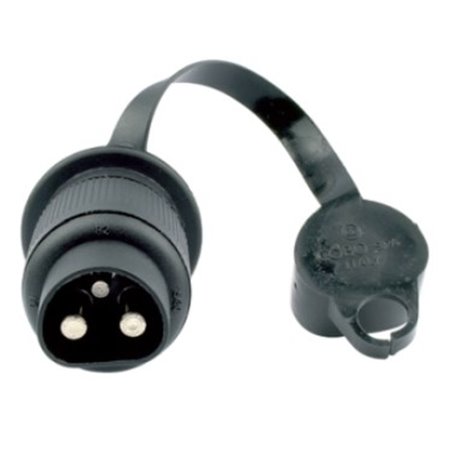 Stecker 3-pol COBO (Stift)