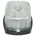 Positionsleuchte 12V weiss
