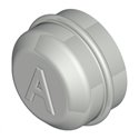 Nabendeckel KNOTT/Schlegl SGB/Avonride