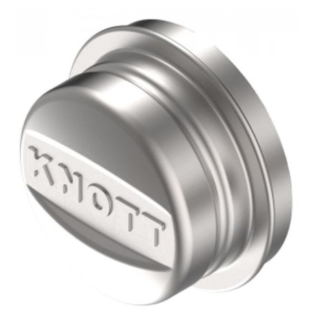 Nabendeckel KNOTT