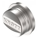 Bouchon de moyen KNOTT