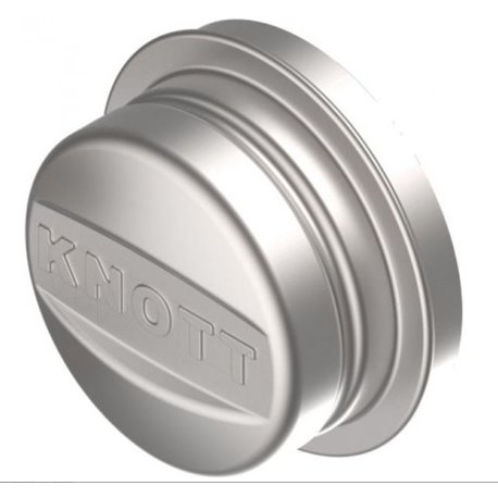 Nabendeckel KNOTT