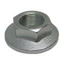 Flanschmutter M24x1.5 KNOTT