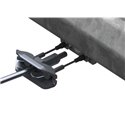 Bremsseil Glocke / Pilz  AL-KO