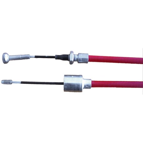 Bremsseil Glocke / Pilz  AL-KO