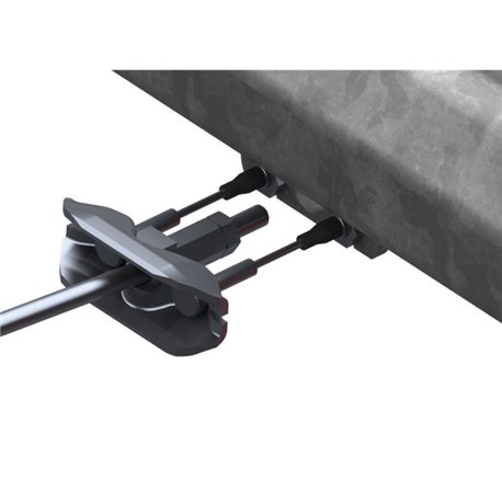 Bremsseil Glocke / Pilz  AL-KO