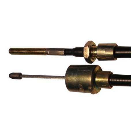 Câble de frein cloche M8 KNOTT 730