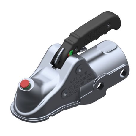 Tête d'attelage AL-KO