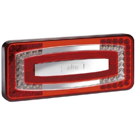 LED feu arrière multifonctions 9-32 V (BBSNWR)