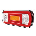LED feu arrière FRISTOM 12-24V droite