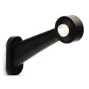 LED Seitenleuchte rot/weiss 12-24 V links