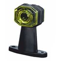LED Umrissl. Superpoint 24V rot/weiss