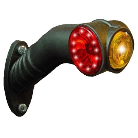 LED feu de gabarit 12-24V PRO-Superpoint III