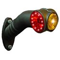 LED Umrissl. 12-24V Pro-Superpoint 3