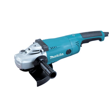 SET Elektrischer Winkelschleifer MAKITA
