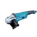 SET Elektrischer Winkelschleifer MAKITA