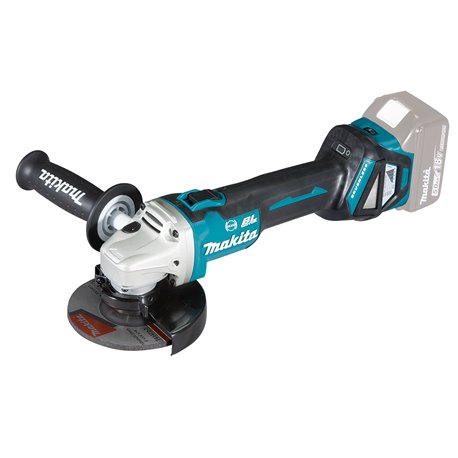 Akku-Winkelschleifer LXT MAKITA