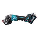 Meuleuse angulaire XGT MAKITA