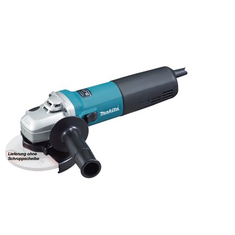 Winkelschleifer elektrisch MAKITA