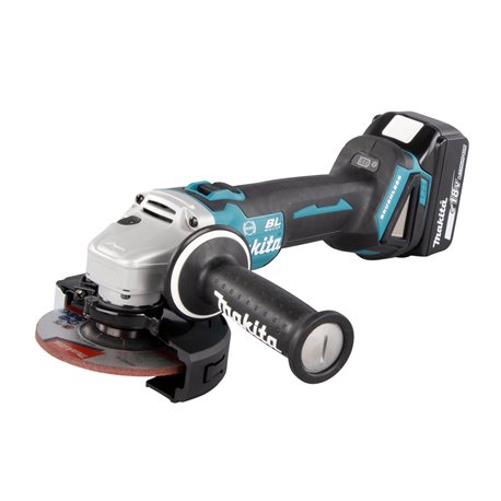 Akku-Winkelschleifer LXT MAKITA