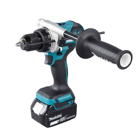 Perceuse-frappeuse LXT MAKITA