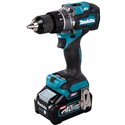 Perceuse-frappeuse XGT MAKITA