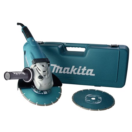 Meuleuse angulaire électrique MAKITA