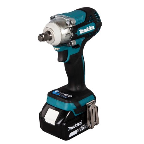Akku-Schlagschrauber LXT MAKITA