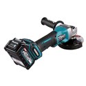 Akku-Winkelschleifer XGT MAKITA