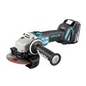 Akku-Winkelschleifer LXT MAKITA