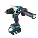 Perceuse-frappeuse LXT MAKITA