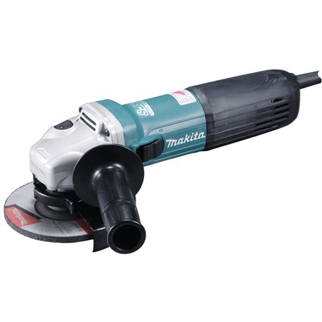 Elektrischer Winkelschleifer MAKITA