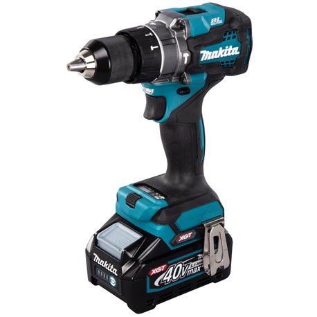 Perceuse-frappeuse XGT MAKITA