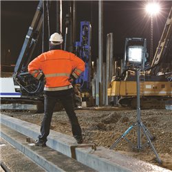 Lampe de chantier LXT MAKITA 2