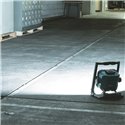 Lampe de chantier LXT MAKITA