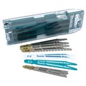 Set de lames de scie sauteuse MAKITA