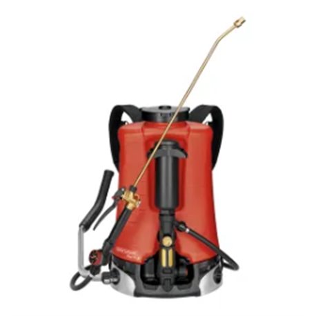 Pulvérisateur à dos 10L