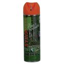 Spray forestier fluorescent - orange 