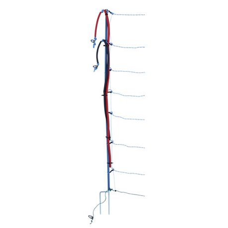 Filet WolfNet Premium Vario Double pointes