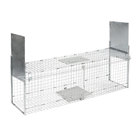 Piège Alive Predator flex