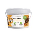 DIATOMEENERDE