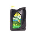 Huile 4T 5W30 motoculture